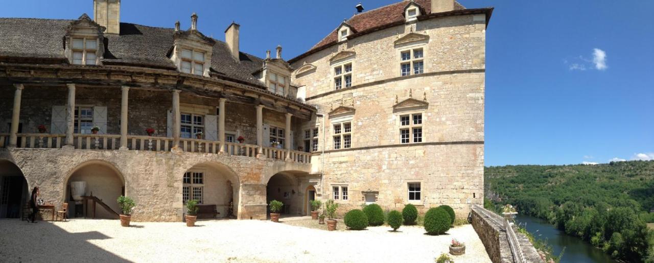 Gîte le P'tit Bassoul ouvert toute l'année Cenevieres Extérieur photo